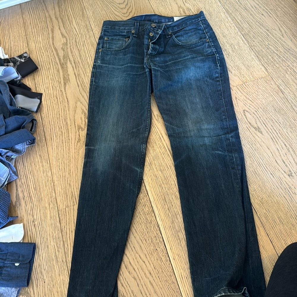 Men’s jeans Rag & Bone